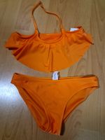 Kinderbikini orange, Größe 146/ 152 Baden-Württemberg - Giengen an der Brenz Vorschau