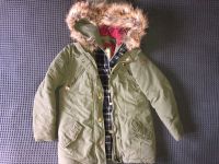 Pepe Jeans Winterjacke Gr. 140 topp! Nordrhein-Westfalen - Arnsberg Vorschau