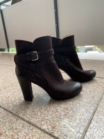 Original Prada Stiefeletten Nordrhein-Westfalen - Rösrath Vorschau