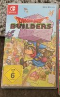 Dragon Builders 1 Nintendo Switch Hessen - Rüsselsheim Vorschau