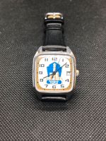 Vintage Uhr Rarität aus Indien Handaufzug USSR Mecklenburg-Vorpommern - Neukloster Vorschau