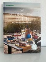 Thermomix Kochbuch Glückliche Zeiten Sansibar Nordrhein-Westfalen - Mettingen Vorschau