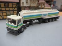 IVECO Tank Sattelzug ...BAVARIA Petrol... Rietze etc. HO Modell Essen - Bredeney Vorschau