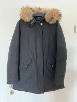 Winterjacke - Woolrich Parka Kr. München - Unterschleißheim Vorschau