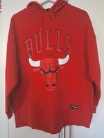 Hoodie von Chicago Bulls NBA Nordrhein-Westfalen - Troisdorf Vorschau