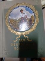 Deutsches Reich/ Die Scholle Buch Niedersachsen - Salzhemmendorf Vorschau