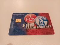 Schalke Knappenkarten Nordrhein-Westfalen - Haltern am See Vorschau