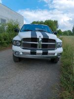 Dodge RAM 1500 6 Sitzer Niedersachsen - Salzgitter Vorschau