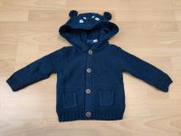 Teddyjacke von Lupilu gr.74/80 Bad Doberan - Landkreis - Bargeshagen Vorschau