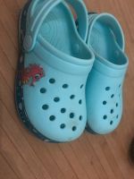 Crocs 26 Seepferdchen Hessen - Wiesbaden Vorschau