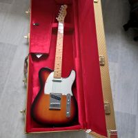 E - Gitarre Fende Telecaster Duisburg - Duisburg-Süd Vorschau