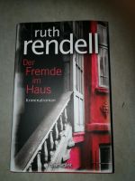 Ruth Rendell - Der Fremde in meinem Haus Rheinland-Pfalz - Hütschenhausen Vorschau