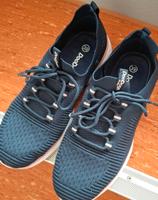 Sneaker von doo dogs neuwertig Niedersachsen - Hildesheim Vorschau