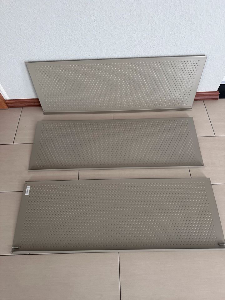 IKEA Komplement Schuhregal für Pax 100x35 beige in Ginsheim-Gustavsburg