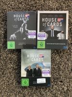 Blue-Ray House of Cards Staffel 1 bis 3 Hessen - Friedrichsdorf Vorschau