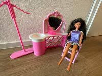 Barbie Schminktisch inkl. Puppe Nordrhein-Westfalen - Unna Vorschau