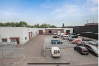 ZU VERMIETEN | Gewerbehalle 786 m2 m2 bei Aachen Aachen - Aachen-Mitte Vorschau