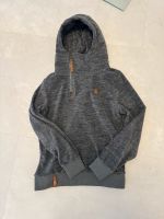 Naketano Pulli, grau, Größe L, neuwertig, Uvp: 99€ Hessen - Lampertheim Vorschau