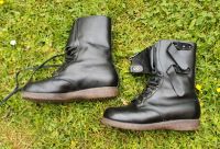 NVA Fallschirmjäger Stiefel Tausch Dresden - Cotta Vorschau