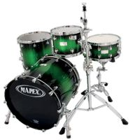 Suche Mapex Saturn 3 III Drums Schlagzeug Bayern - Wolframs-Eschenbach Vorschau