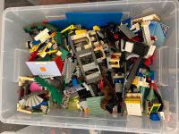 Gemischte Lego Kiste (viel Harry Potter) Niedersachsen - Hörden am Harz Vorschau