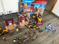 Playmobil City Aktion +mehr Zubehör Niedersachsen - Pattensen Vorschau