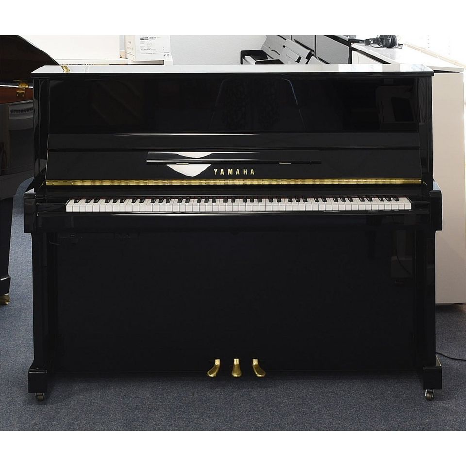 Yamaha B3 Silent Klavier fast neu, inkl. Lieferung, inkl Garantie in Jena