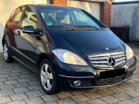 Mercedes A180CDI*PANO*SITZHEIZUNG*PDC Vahr - Gartenstadt Vahr Vorschau