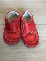 Lauflernschuhe Elefanten, Gr. 21, Leder Thüringen - Kahla Vorschau