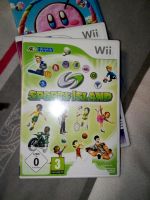 Sports Island Wii Spiel für Wii U und Wii Saarland - Losheim am See Vorschau