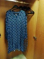 Kleid 46 viskose Berlin - Reinickendorf Vorschau