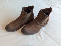 Stiefeletten/ Chelsea Boots Graceland Gr.37 Baden-Württemberg - Esslingen Vorschau