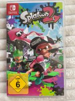 Nintendo Switch Spiel Splatoon 2 Dresden - Loschwitz Vorschau