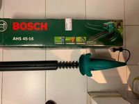 Bosch Gartenschere AHS 45-16 Schleswig-Holstein - Barsbüttel Vorschau