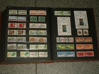Briefmarken aus Berl.in in einem Album Nordrhein-Westfalen - Siegen Vorschau