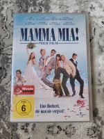 Mamma Mia (DVD) Leipzig - Kleinzschocher Vorschau