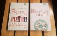 2 x "Die Dienstagsfrauen" :  Zwischen Kraut und Rüben Brandenburg - Beelitz Vorschau