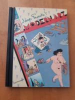 1980 Buch Comic  moderne Art Kiel - Ellerbek-Wellingdorf Vorschau