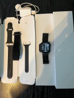Apple Watch 6 44mm grau Nordrhein-Westfalen - Vettweiß Vorschau