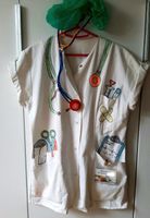Fasching kostüm Kinder Tierarzt Arzt verkleiden spielen Leipzig - Sellerhausen-Stünz Vorschau