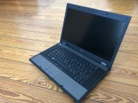 Dell Latitude i7 E5510 15,6'' Laptop mit 1600x900 Auflösung Kiel - Ravensberg-Brunswik-Düsternbrook Vorschau