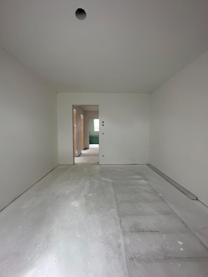 Katip | Neubau-Doppelhaushälfte zur Miete in Oberndorf am Lech in Oberndorf am Lech