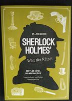 Sherlock Holmes - Welt der Rätsel Rheinland-Pfalz - Frohnhofen Vorschau