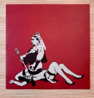 Queen & Cuntry Banksy Don’t Stop Me Now Vinyl Wandsbek - Hamburg Volksdorf Vorschau