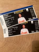 2x Ticket zu Hensslers Live in Mannheim Hessen - Reinheim Vorschau