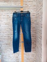 Jeans von Comma Gr 40 in blau Nordrhein-Westfalen - Fröndenberg (Ruhr) Vorschau