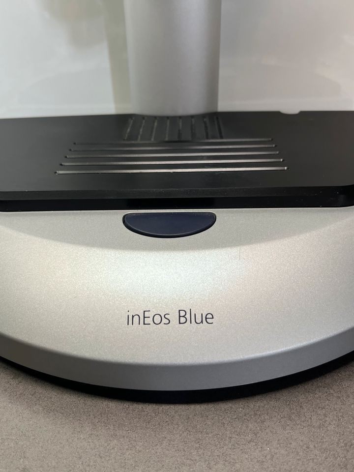 Sirona InEos Blue Scanner Dental Zahnarztpraxis mit Zubehör in Sindelfingen