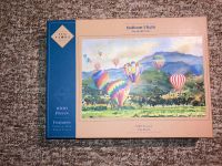 Puzzle 1000 Teile Balloon Flight neu Sachsen-Anhalt - Zerbst (Anhalt) Vorschau