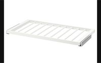 Hosenaufhängung 100x58cm IKEA KOMPLEMENT weiß Bayern - Viereth-Trunstadt Vorschau