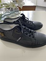 Galliano Sneaker Gr. 40 neuwertig NP 169€ Nordrhein-Westfalen - Bottrop Vorschau